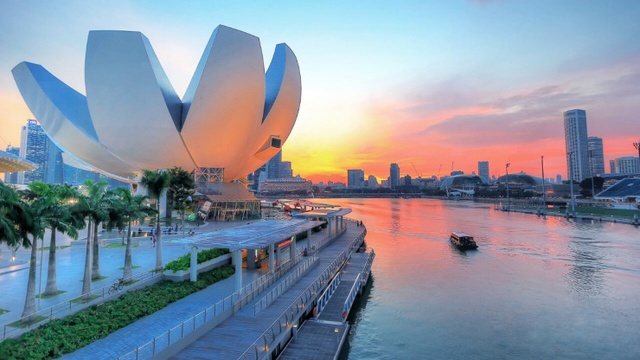 Người Singapore gợi ý những nơi để tận hưởng 1 chuyến du lịch MICE mỹ mãn ở “Đảo quốc sư tử” - Ảnh 1.