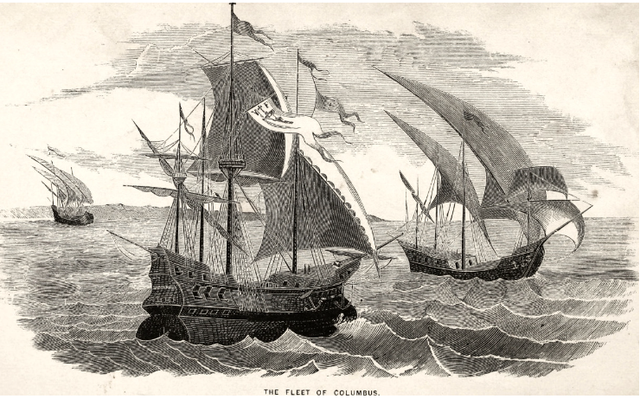 Bí ẩn vùng biển được ví với Bermuda: 4 bề không gió nhưng tàu thuyền qua là biến mất bí ẩn - Ảnh 4.