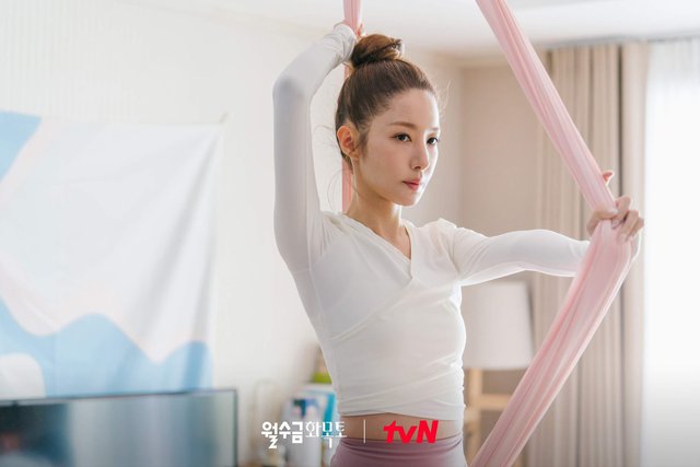 5 mỹ nhân tái xuất màn ảnh Hàn tháng 9: Kim Go Eun - Park Min Young liệu có làm nên siêu phẩm? - Ảnh 11.