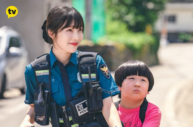 5 mỹ nhân tái xuất màn ảnh Hàn tháng 9: Kim Go Eun - Park Min Young liệu có làm nên siêu phẩm? - Ảnh 6.