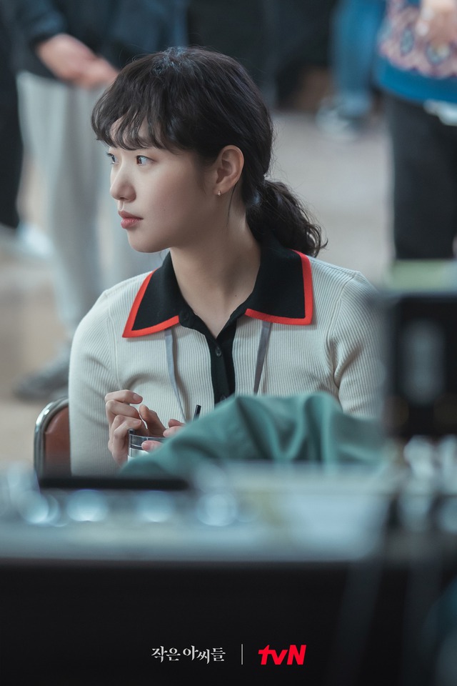 5 mỹ nhân tái xuất màn ảnh Hàn tháng 9: Kim Go Eun - Park Min Young liệu có làm nên siêu phẩm? - Ảnh 2.