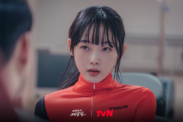 5 mỹ nhân tái xuất màn ảnh Hàn tháng 9: Kim Go Eun - Park Min Young liệu có làm nên siêu phẩm? - Ảnh 9.