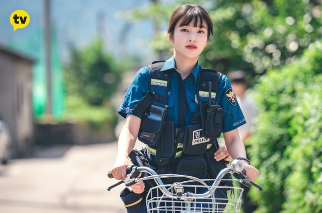 5 mỹ nhân tái xuất màn ảnh Hàn tháng 9: Kim Go Eun - Park Min Young liệu có làm nên siêu phẩm? - Ảnh 7.