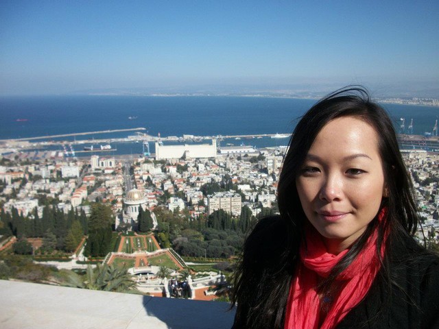 Gặp chủ nhân của bảng điểm 9.0 IELTS mới nhất, là thạc sĩ trường ĐH top đầu thế giới: &quot;Ôn thi IELTS mà mắc 1 sai lầm phổ biến thì khó đạt điểm cao&quot; - Ảnh 2.