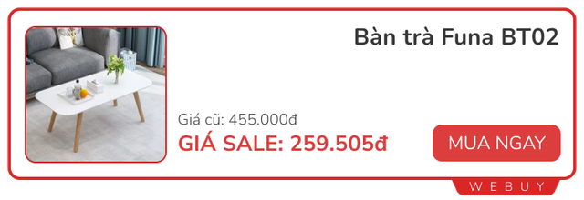 Siêu Sale 9/9 vẫn còn, anh em tranh thủ nâng cấp góc giải trí giá tốt, đến &quot;nóc nhà&quot; cũng phải gật gù - Ảnh 3.