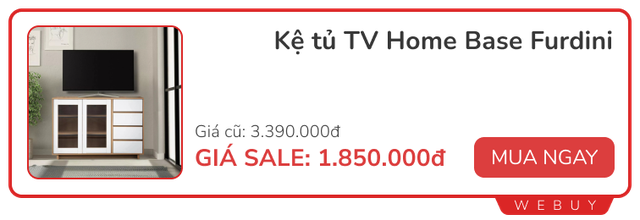 Siêu Sale 9/9 vẫn còn, anh em tranh thủ nâng cấp góc giải trí giá tốt, đến &quot;nóc nhà&quot; cũng phải gật gù - Ảnh 2.