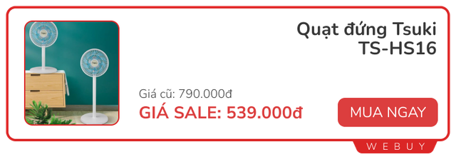 Siêu Sale 9/9 vẫn còn, anh em tranh thủ nâng cấp góc giải trí giá tốt, đến &quot;nóc nhà&quot; cũng phải gật gù - Ảnh 4.