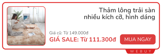 Siêu Sale 9/9 vẫn còn, anh em tranh thủ nâng cấp góc giải trí giá tốt, đến &quot;nóc nhà&quot; cũng phải gật gù - Ảnh 5.