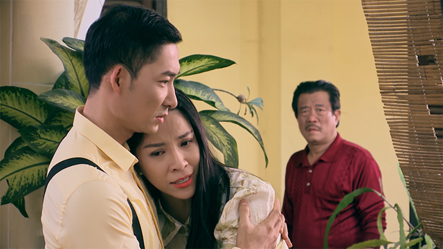 3 mỹ nhân được yêu thích nhất phim Việt hiện nay: Từ Quỳnh Kool đến phản diện Duyên Kiếp - Ảnh 4.