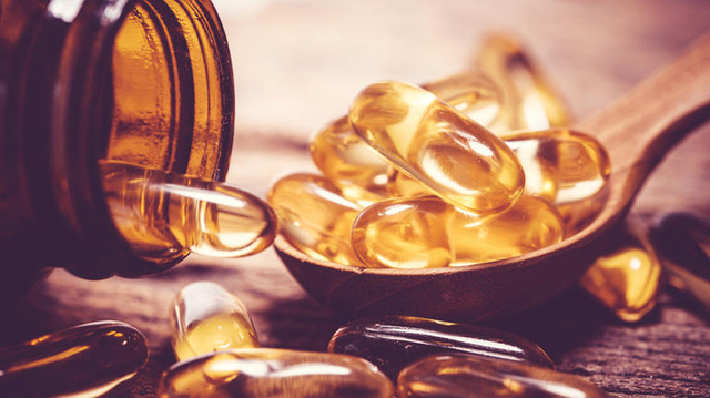 Những loại cá này có hàm lượng axit béo Omega-3 cao nhất - Ảnh 1.