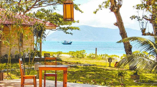 Top 10 bãi biển đẹp nhất Việt Nam: Số 9 không quá nổi tiếng nhưng là viên ngọc của Phú Yên - Ảnh 3.