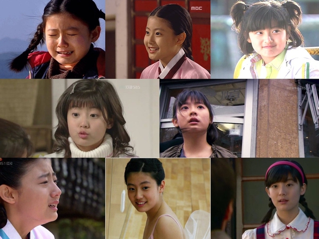 &quot;Cô hai&quot; Little Women từng là sao nhí nổi danh: Học vấn khủng, diễn không thua gì Kim Go Eun&quot; - Ảnh 3.