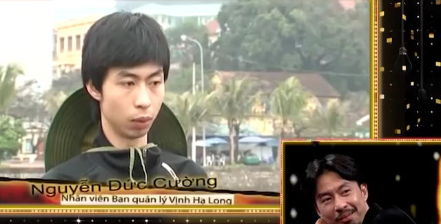 Đen Vâu: &quot;Tôi mất thời gian dài để đi tìm xem vì sao mọi người lại thích mình&quot; - Ảnh 3.