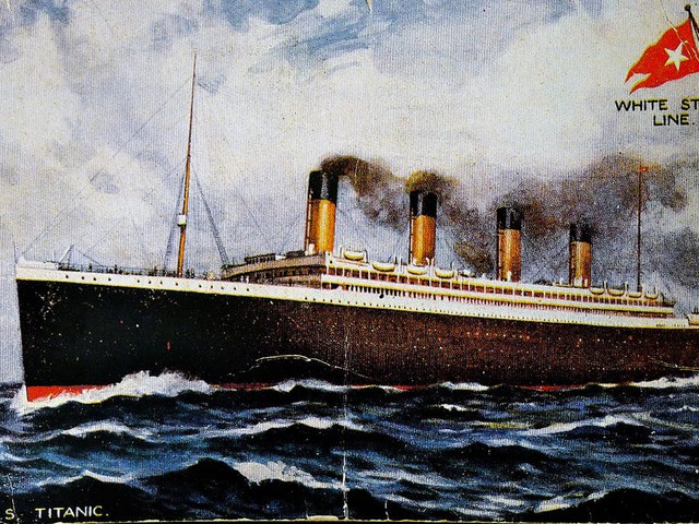 10 sự thật thú vị về con tàu Titanic huyền thoại mà sách báo và phim ảnh hiếm khi nhắc đến - Ảnh 4.