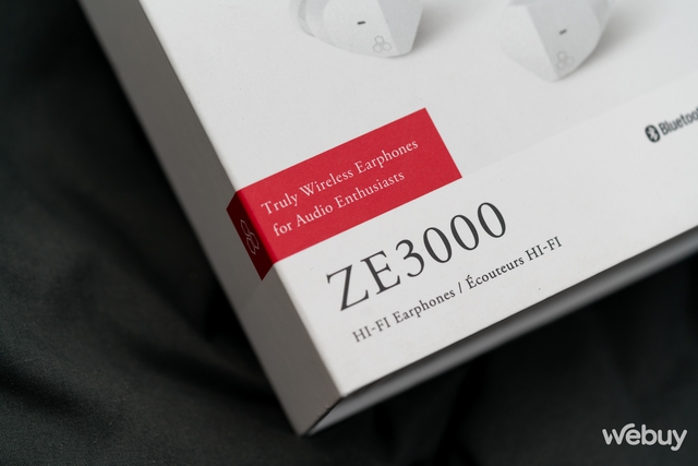 Đánh giá Final Audio ZE3000 - Ảnh 3.