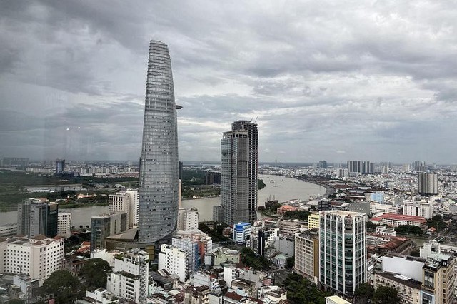 Báo Singapore ấn tượng loạt công ty khởi nghiệp đổ tới Việt Nam - Ảnh 1.