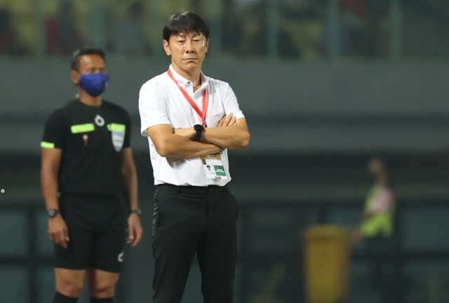 Indonesia sẽ dùng đội hình “mạnh chưa từng có” để đối đầu U20 Việt Nam? - Ảnh 3.