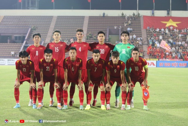 Indonesia sẽ dùng đội hình “mạnh chưa từng có” để đối đầu U20 Việt Nam? - Ảnh 2.