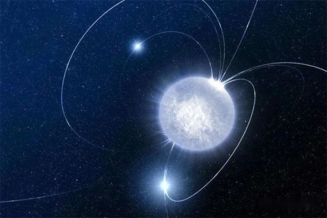 Phát hiện hành tinh quay nhanh nhất trong vũ trụ, chỉ mất 0,0014 giây để quay một vòng! - Ảnh 1.