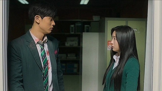 Những cặp thiếu niên có cái kết day dứt ở phim Hàn: Gia Đình Là Số 1 khó chấp nhận nhất - Ảnh 5.