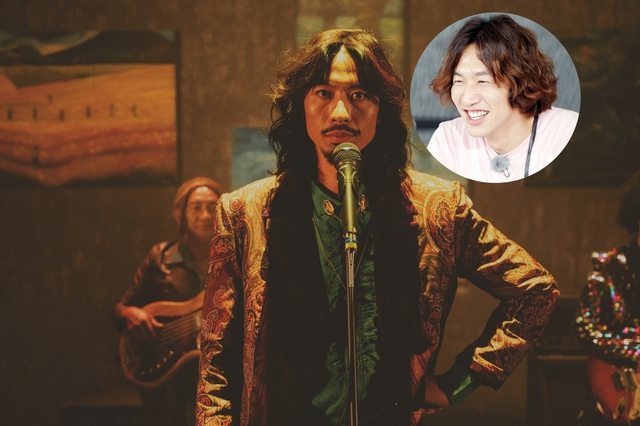 Đen Vâu cất công làm tóc dài, bị tạt sơn khắp người trong MV mới nhưng khán giả chỉ đồng loạt nhắc tên Lee Kwang Soo! - Ảnh 5.