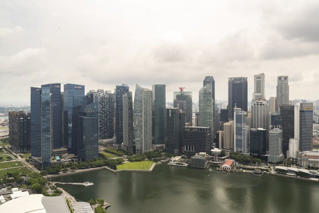 Hướng đi mới của Singapore qua chiến dịch thu hút nhân tài toàn cầu - Ảnh 1.