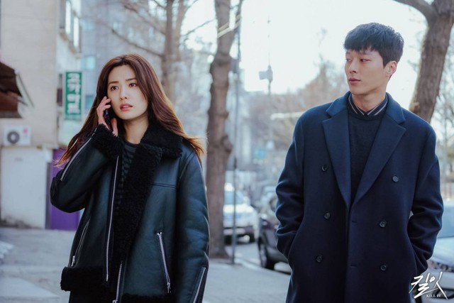 5 phim Hàn xuất sắc nhưng kém tiếng: Tiếc nhất là màn bỏ phố về quê của Park Min Young - Ảnh 2.