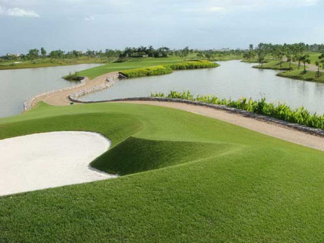 Phát triển du lịch thủ đô qua Tuần lễ du lịch golf Hà Nội 2022  - Ảnh 4.
