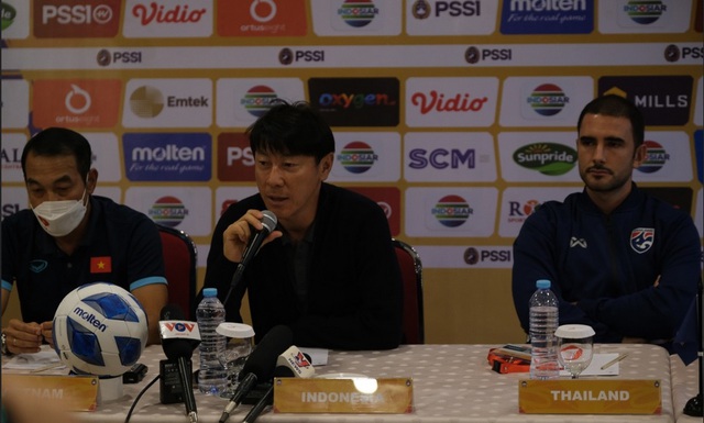 Báo Indonesia cho rằng đội nhà “gặp may” vì chung bảng với U20 Việt Nam - Ảnh 2.