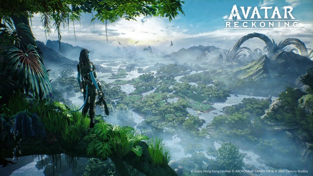 Avatar: Reckoning - Avatar: Reckoning đưa chúng ta trở lại với Pandora nơi chúng ta sẽ được chứng kiến những cuộc hành trình mới đầy màu sắc. Với các nhân vật quen thuộc và những pha hành động hoành tráng, Avatar: Reckoning hứa hẹn sẽ là một trong những bộ phim ấn tượng nhất năm