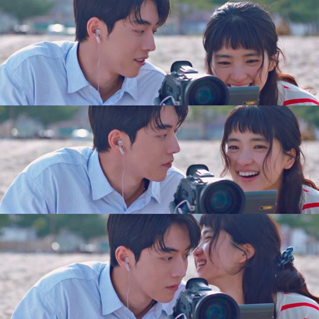 Những cặp thiếu niên có cái kết day dứt ở phim Hàn: Gia Đình Là Số 1 khó chấp nhận nhất - Ảnh 4.