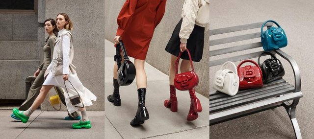 Châu Bùi, Jun Vũ, MIN, Thúy Ngân... đổ bộ sự kiện hoành tráng nhất năm của CHARLES & KEITH - Ảnh 12.