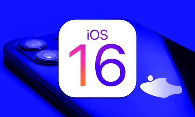 Người dùng iPhone có lý do quan trọng để cập nhật iOS 16 - Ảnh 1.