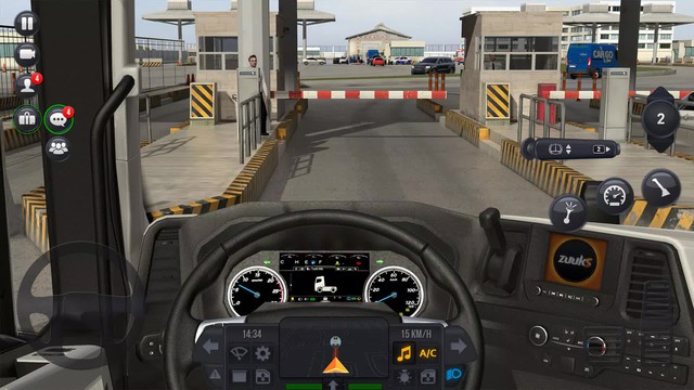 Những tựa game giả lập lái xe hữu ích và thiết thực trên Android  - Ảnh 1.