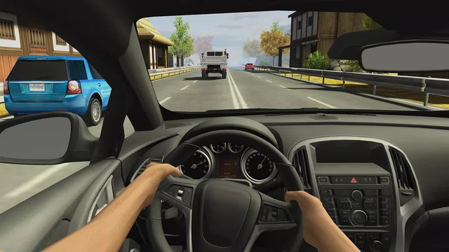 Những tựa game giả lập lái xe hữu ích và thiết thực trên Android  - Ảnh 3.
