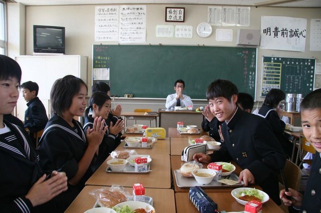 Những điều thú vị về nền giáo dục Nhật Bản: Học thêm rất phổ biến, giáo viên &quot;không dám&quot; mời học sinh ra khỏi lớp - Ảnh 6.