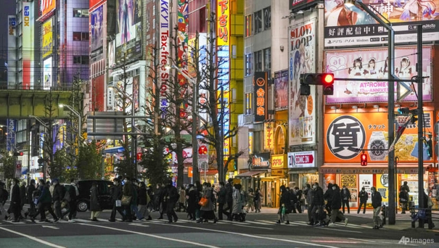 Sẵn sàng mở cửa du lịch: Nhật Bản bắt kịp cơ hội mới - Ảnh 1.