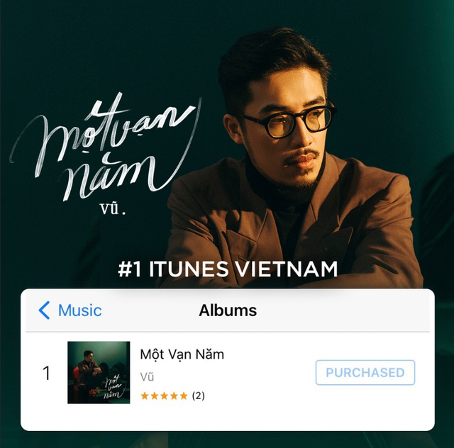 Một nam nghệ sĩ vừa lập kỉ lục Vpop: Cùng lúc có đến 5 MV lọt top thịnh hành YouTube! - Ảnh 3.