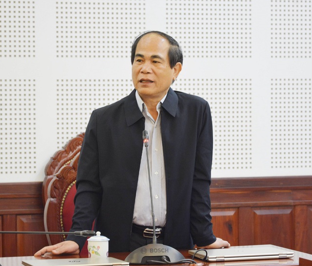 Thủ tướng kỷ luật cách chức Chủ tịch tỉnh Gia Lai Võ Ngọc Thành - Ảnh 1.