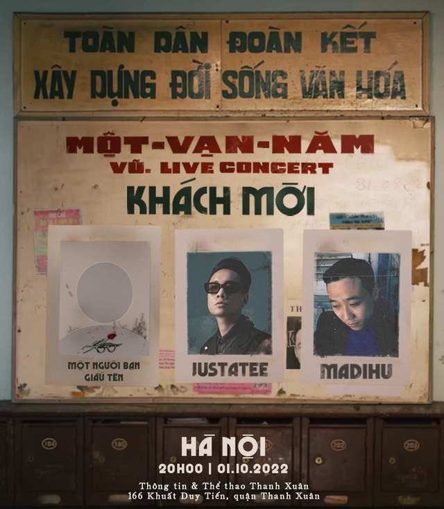 Một nam nghệ sĩ vừa lập kỉ lục Vpop: Cùng lúc có đến 5 MV lọt top thịnh hành YouTube! - Ảnh 6.