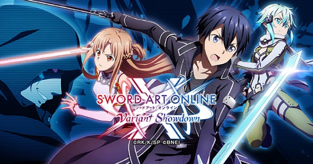 Tựa game kỷ niệm 10 năm Sword Art Online đã chính thức mở đăng ký sớm cho cả Android và iOS - Ảnh 2.