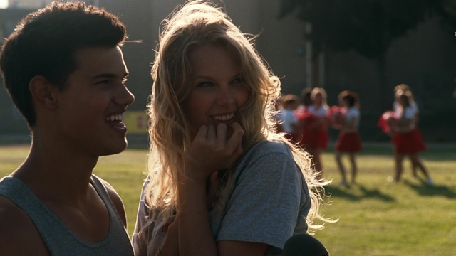 Taylor Swift và loạt vai diễn thú vị nhất: Bộ phim đầu tay giúp cô tìm thấy tình yêu - Ảnh 6.