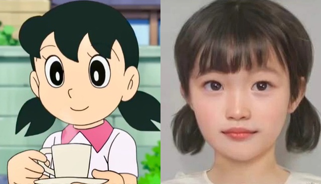Mối lương duyên tiền định của Nobita và Shizuka sinh ra là để cho nhau và  cái kết đẹp cho đôi trẻ  MOLI Star