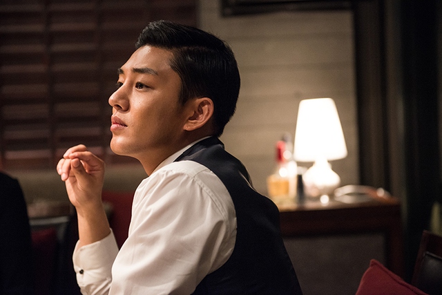 Những diễn viên Hàn trở lại mạnh mẽ sau bạo bệnh: Có cả hai mỹ nam Gia Đình Là Số 1 - Ảnh 7.