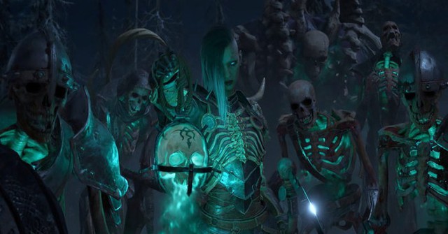 Blizzard ra mắt siêu phẩm vào năm 2023, cho phép game thủ đăng ký chơi trước bản thử nghiệm - Ảnh 1.