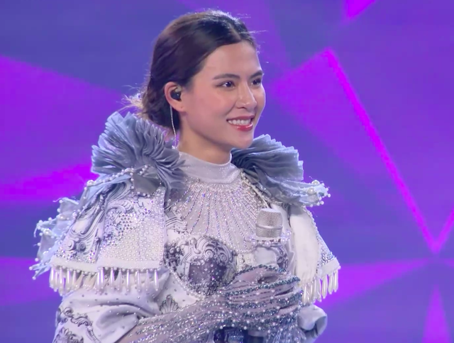 Miêu Quý Tộc lộ diện tại Ca Sĩ Mặt Nạ, là top 4 Vietnam Idol đúng như dự đoán - Ảnh 2.