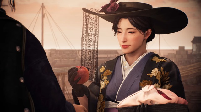Sony hé lộ về bom tấn độc quyền mới, đưa người chơi trở về thời kỳ Samurai cổ xưa - Ảnh 2.