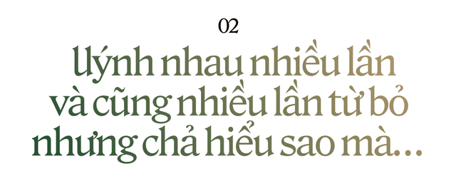 Khánh Thi: 13 năm chưa đăng ký kết hôn nên giờ vợ chồng tôi như mới yêu và mới cưới - Ảnh 13.