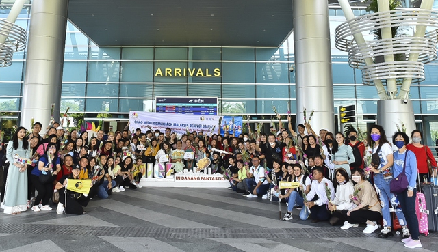 Đà Nẵng khởi động chương trình hỗ trợ thu hút khách MICE quốc tế - Ảnh 2.
