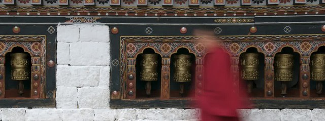 Bhutan chính thức mở cửa cho du khách: Tăng mạnh thuế du lịch hàng ngày - Ảnh 1.